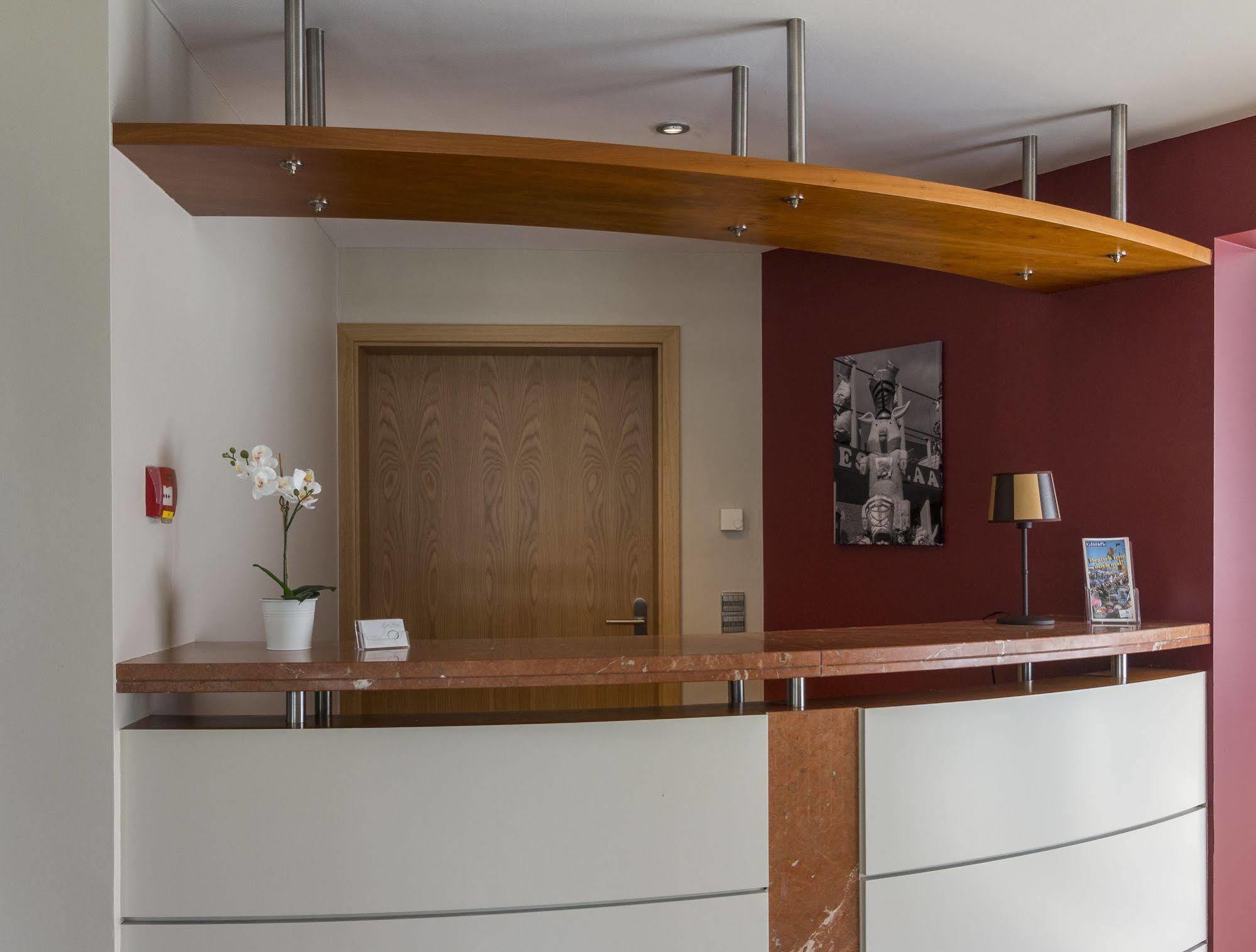 Park Hotel Kelmis Zewnętrze zdjęcie