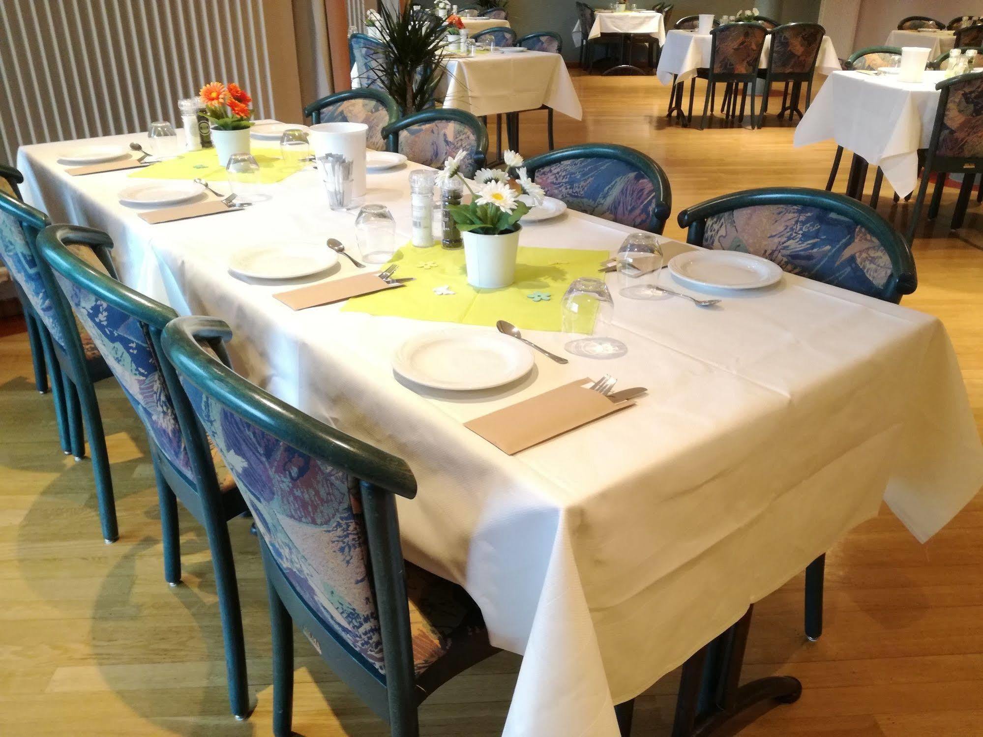 Park Hotel Kelmis Zewnętrze zdjęcie