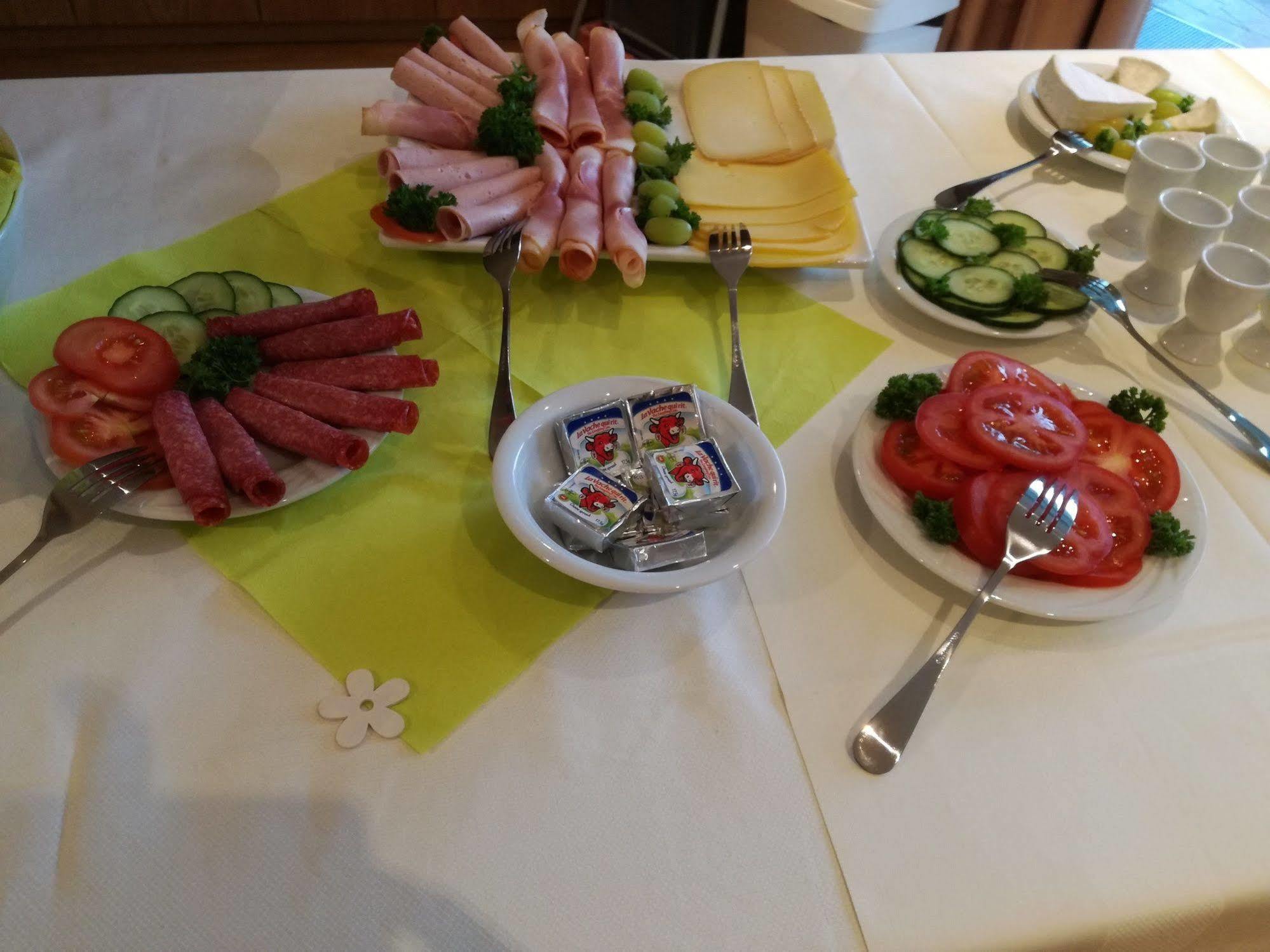 Park Hotel Kelmis Zewnętrze zdjęcie