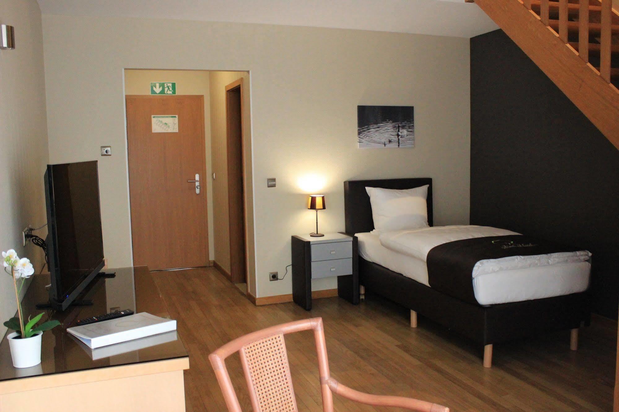 Park Hotel Kelmis Zewnętrze zdjęcie