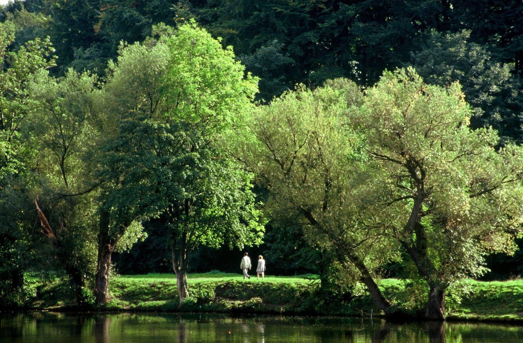 Park Hotel Kelmis Zewnętrze zdjęcie
