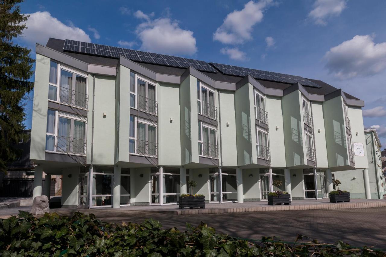 Park Hotel Kelmis Zewnętrze zdjęcie
