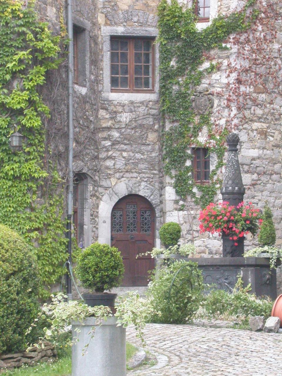 Park Hotel Kelmis Zewnętrze zdjęcie