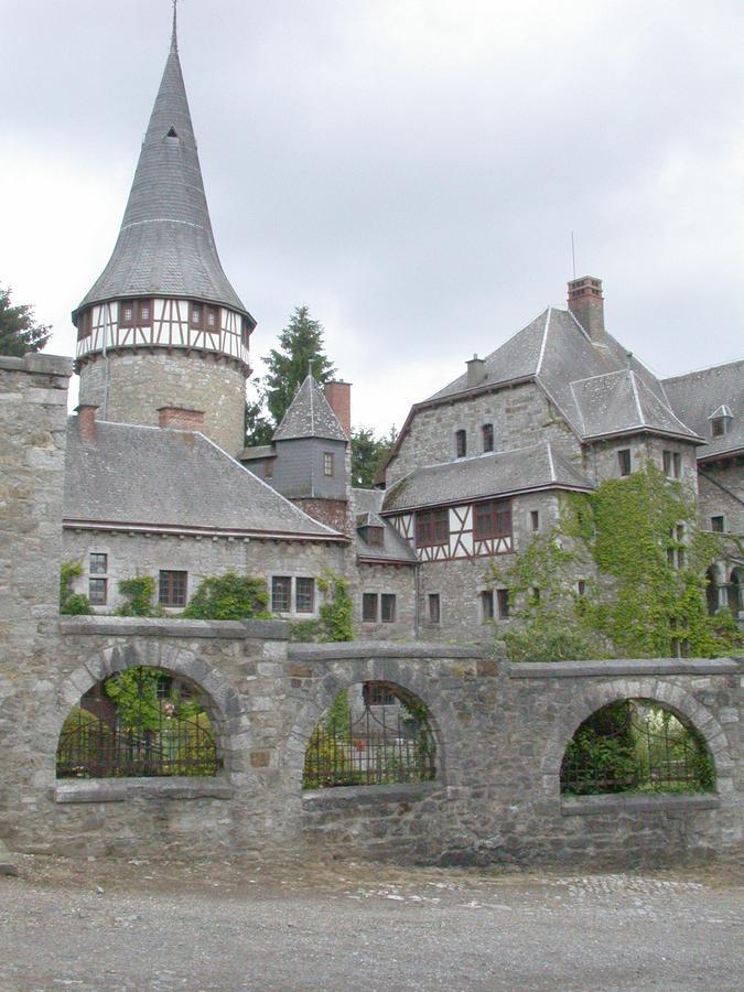 Park Hotel Kelmis Zewnętrze zdjęcie